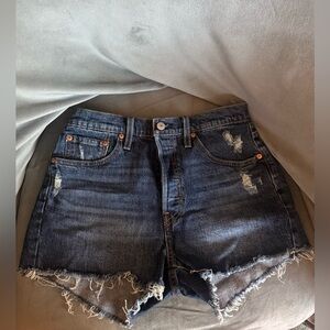 Levi 501 Shorts